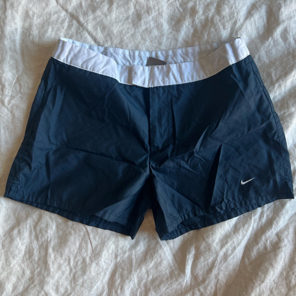 Vintage Nike Shorts